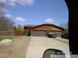 10971 Swallow St NW, Coon Rapids, MN 55433