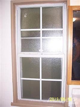 some new windows