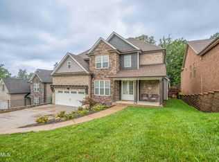 11923 Black Rd, Knoxville, TN 37932