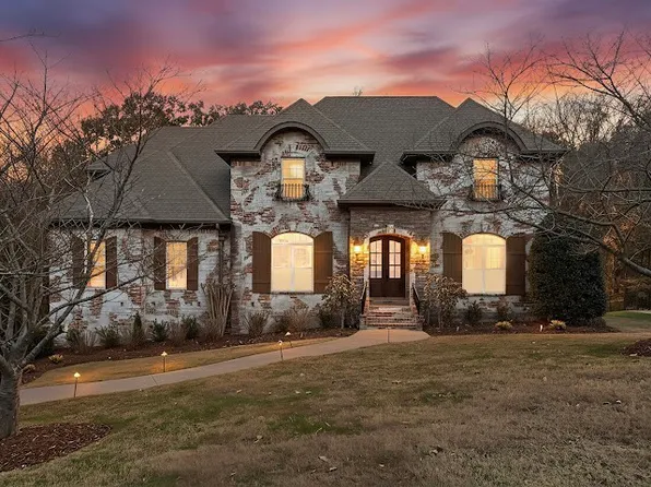 1235 Ben Hill Blvd, Nolensville, TN 37135