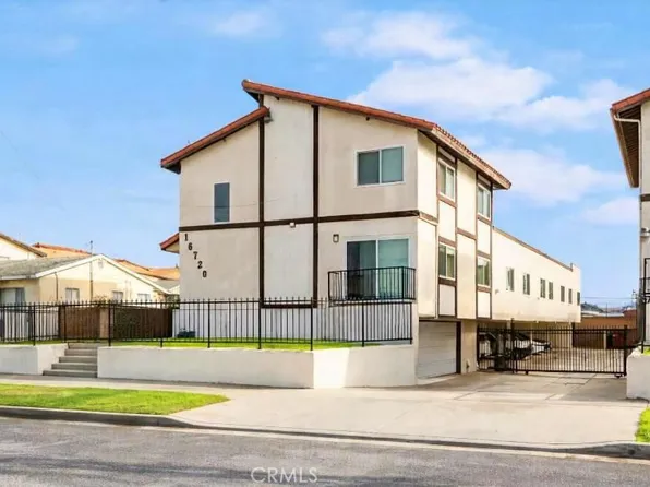 16720 S Dalton Ave, Gardena, CA 90247