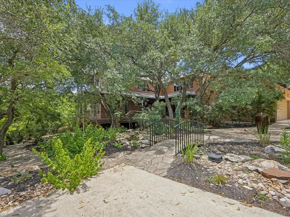 2501 Stratford Dr, Austin, TX 78746