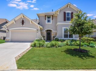 19623 Summit Glory Trl, Spicewood, TX 78669