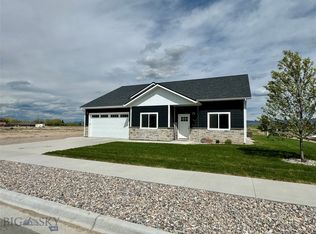 98 Thomas Way, Dillon, MT 59725