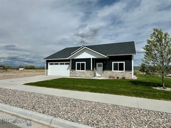 98 Thomas Way, Dillon, MT 59725