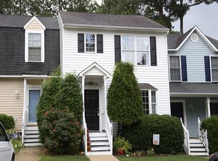 103 Licorice Dr, Apex, NC 27502