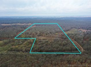 50 407th Rd, Wann, OK 74083