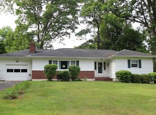 8 Claremont Ave, Danbury, CT 06810