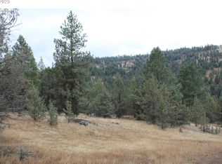 63996 Doe Trail Ln, Long Creek, OR 97856