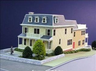 623 Steamboat Rd UNIT A, Greenwich, CT 06830