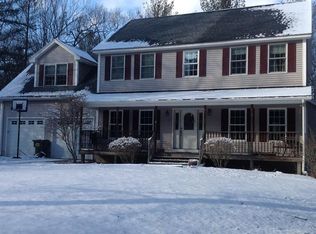 4 Bel Air Dr, Ware, MA 01082
