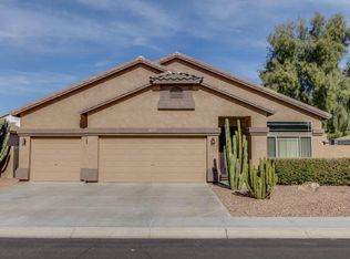 2708 E Santa Rosa Dr, Gilbert, AZ 85234