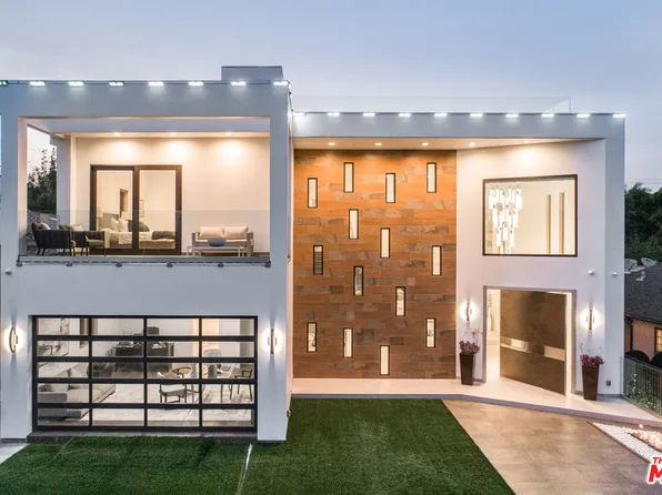 12443 W Sunset Blvd, Los Angeles, CA 90049