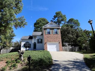 21 N Trace Ct, Columbia, SC 29223