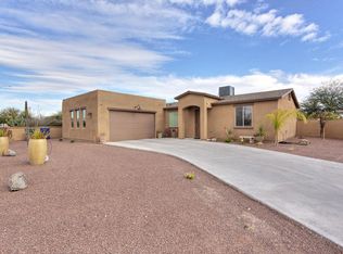 289 W Teton St, Tucson, AZ 85756