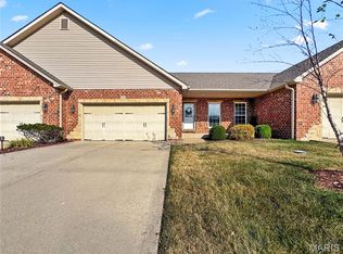 520 N Edison St, Freeburg, IL 62243