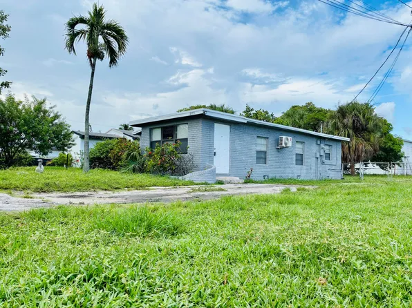 605 NW 9TH Avenue, Pompano Beach, FL 33060