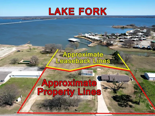 4868 N Fm 17 #A & B, Alba, TX 75410