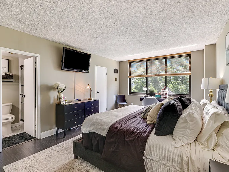 5500 Holmes Run Pkwy #510 — Photo 23