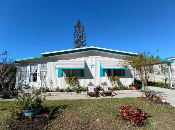 7000 20th St Lot 944, Vero Beach, FL 32966