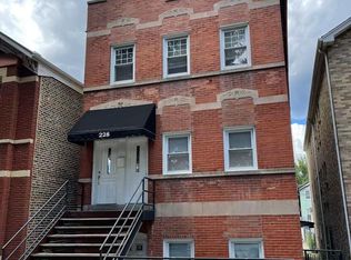 228 W 24th Pl #3, Chicago, IL 60616