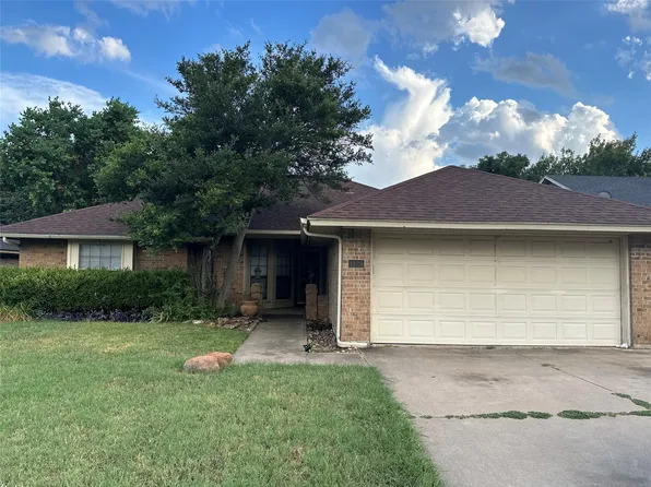 1429 Clarendon St, Fort Worth, TX 76134