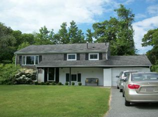 2 Wilson Rd, Sandwich, MA 02563