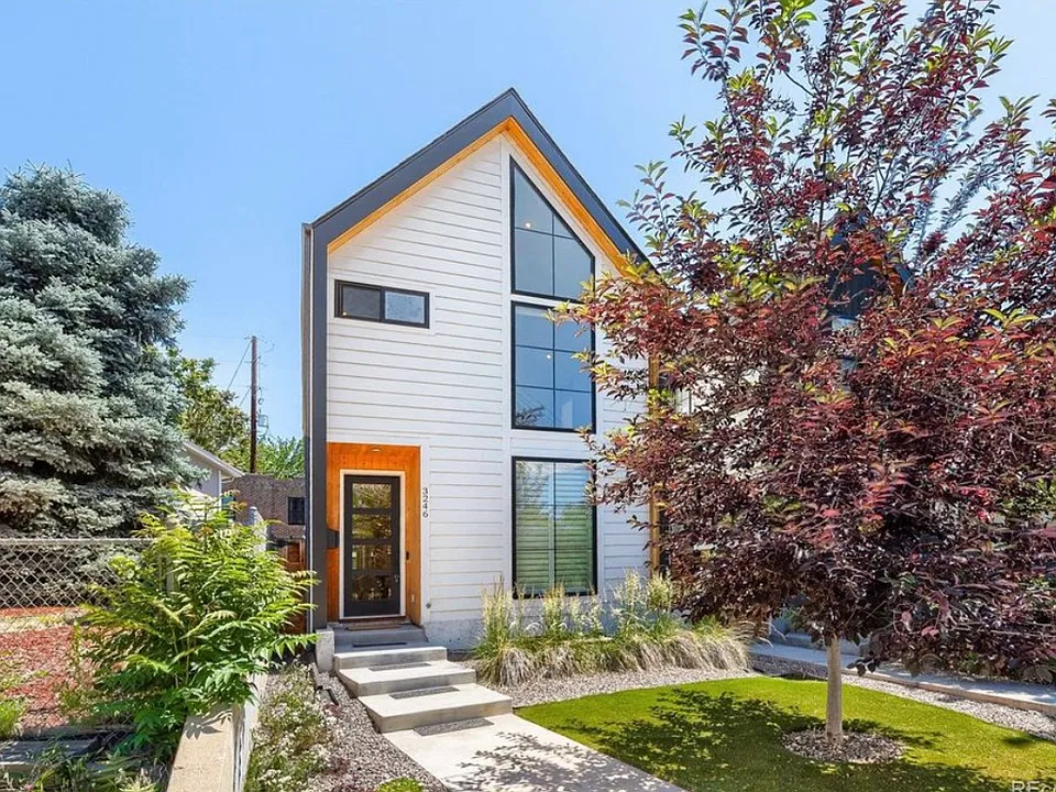 3244 N Speer Blvd