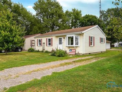 339 E Oliver St, Mc Comb, OH, 45858
