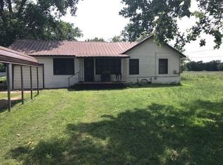 2715 Old Marlin Rd, Waco, TX 76705