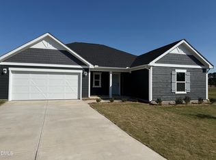 237 Boss Shot Dr, Smithfield, NC 27577