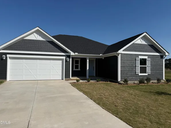 237 Boss Shot Dr, Smithfield, NC 27577