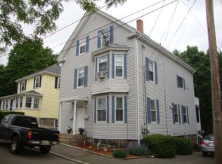 36 Japonica St #2, Salem, MA 01970