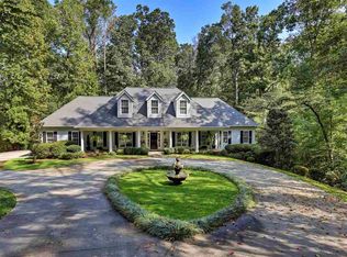 119 Oak Crest Cir, Seneca, SC 29672