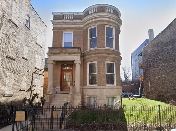 819 W Cuyler Ave, Chicago, IL 60613