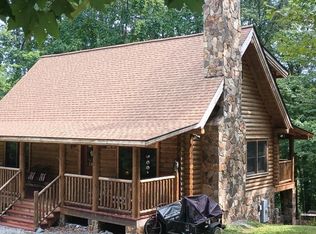 558 Bearfield Rd, Amherst, VA 24521