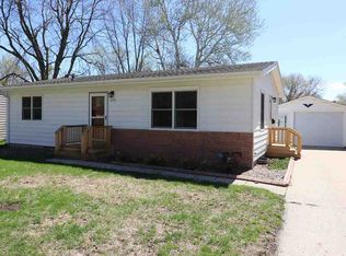 1230 Fairview Ave, Spencer, IA 51301