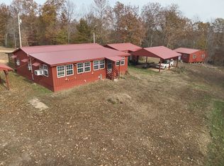 2328 Airport Ridge Rd, Linden, TN 37096