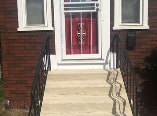 1061 Fillmore St, Gary, IN 46402