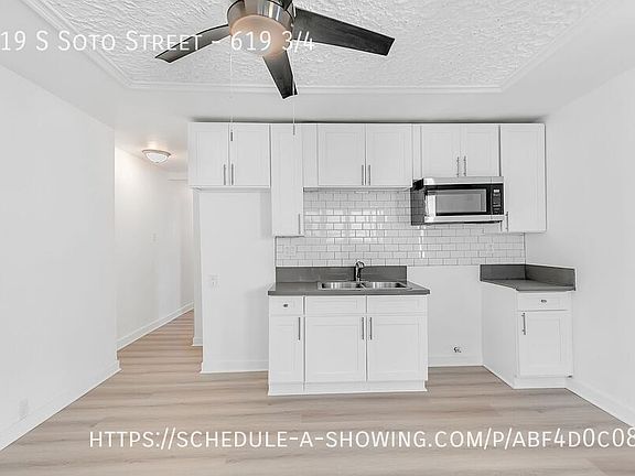 4th image of 619 S Soto St #3/4