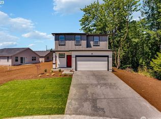 109 Cedar Springs Loop, Kalama, WA