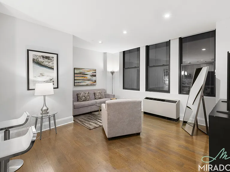 15 Park Row #10F — Photo 2