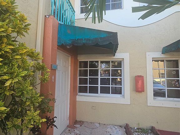 3rd image of 7205 NW 173rd Drive #605-6