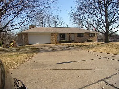 10530 Trail Ridge Dr photo 1