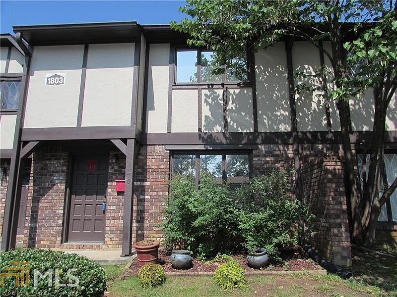 1st image of 1803 Ashborough Way SE APT E