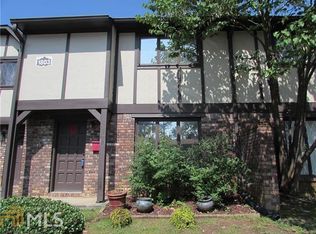 1803 Ashborough Way SE APT E, Marietta, GA 30067