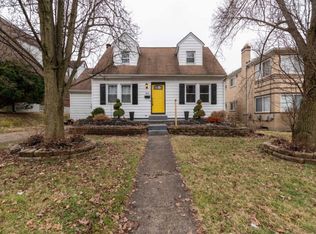2833 Lawndale Ave, Cincinnati, OH 45212