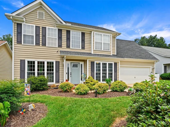4101 Balsam St, Indian Trail, NC 28079
