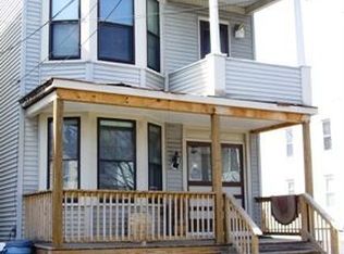 20 W Van Vechten St, Albany, NY 12209