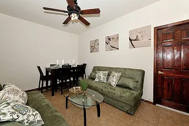 Rented by Eisenberg Exclusives